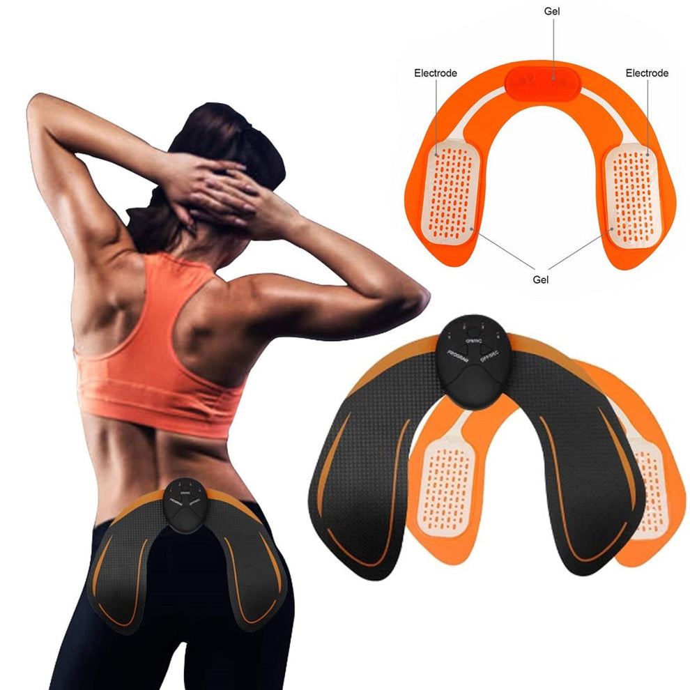 Butt Strengthening Device